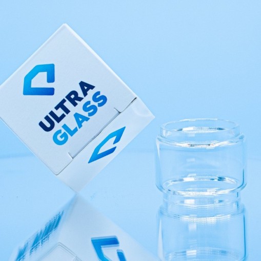 Pyrex iTank We Are vape