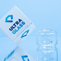 Pyrex iTank Ultra Glass