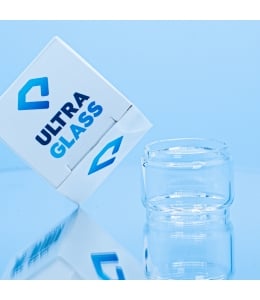 Pyrex Zeus Ultra Glass, Verre de rechange Zeus Ultra Glass