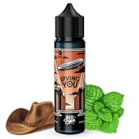 E liquide Loving You Big Papa 50ml