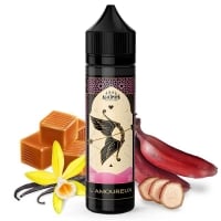 E liquide L'Amoureux Al-Kimiya 50ml