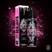 E liquide Pink Enfer 50ml