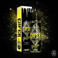 E liquide Yellow Enfer 50ml