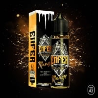 E liquide Mango Enfer 50ml