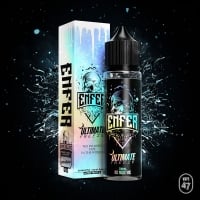 E liquide Enfer Ultimate Freeze 50ml