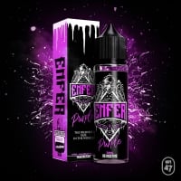 E liquide Purple ENFER 50ml