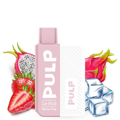 POD Le Pod Flip | Cigarette electronique Le Flip