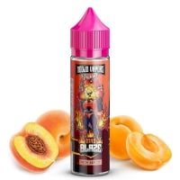 Mad Blaze Modjo Vapors