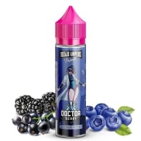 Doctor Berry Modjo Vapors