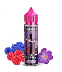 E-liquide Miss Purple Modjo Vapors 50ml