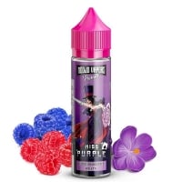 Miss Purple Modjo Vapors