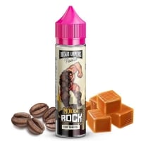 E-liquide Mokka Rock Modjo Vapors 50ml