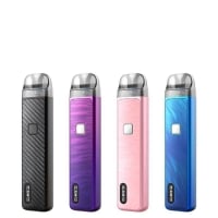 Flexus Pro Aspire - Cigarette electronique