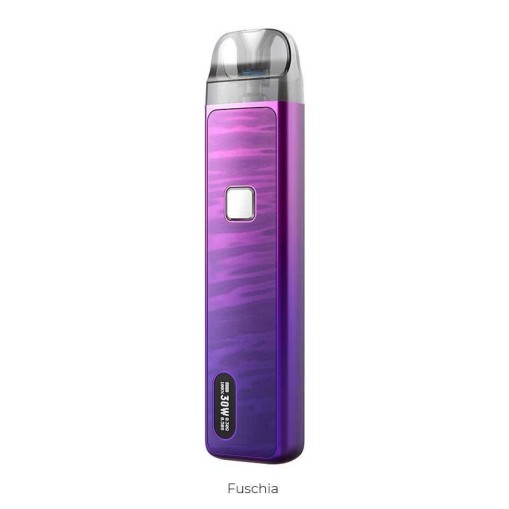 Flexus Pro Aspire - Cigarette electronique