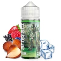 E-liquide Talok Artefact 100ml