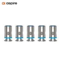 Résistances BP Aspire (X5)