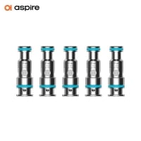 Résistances AF Aspire (X5)