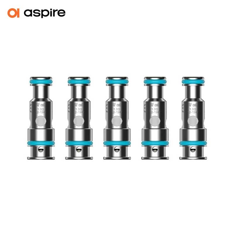 Resistance Flexus Q Aspire