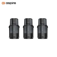 Cartouches OBY 2 ml Aspire (X3) | POD OBY