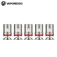 Résistances GTX Vaporesso (X5)