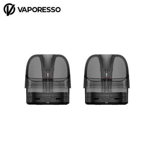 Cartouches Luxe X Vaporesso (X2) | POD Luxe X
