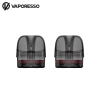 Cartouches Luxe X Vaporesso (X2) | POD Luxe X