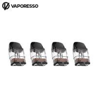 Cartouches Xros Pro Vaporesso (X4) | POD Xros Pro