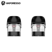 Cartouches Luxe Q 3 ml Vaporesso (X4)