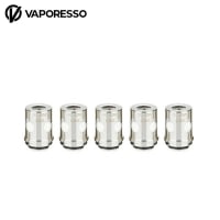 Résistance EUC Vaporesso Veco Tank  Veco Tank Plus  VM Tank 22  VM Tank 25 VM Solo 22