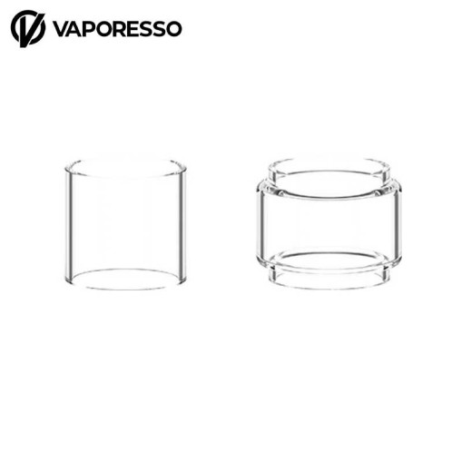 Pyrex iTank Vaporesso, Verre de rechange iTank Vaporesso