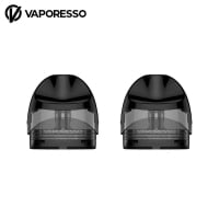 Cartouches Zero S Vaporesso (X2)