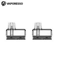 Cartouches Eco Nano Vaporesso (X2)