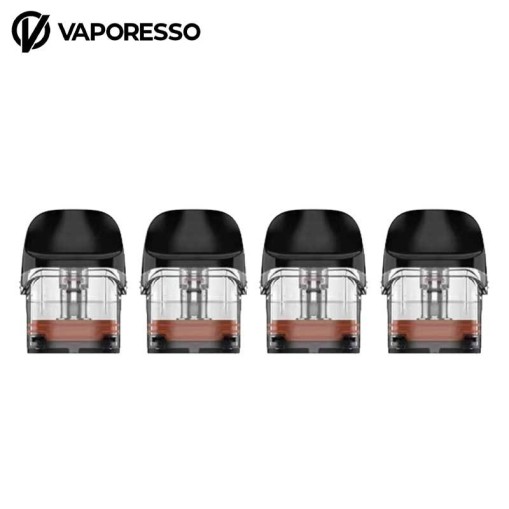 Cartouches Xros 2 ml Vaporesso (X4)