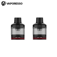 Cartouches Vides GTX Go Vaporesso (X2)