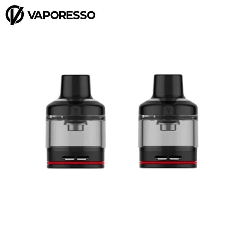 Cartouches GTX Go Vaporesso (X2) | POD GTX Go