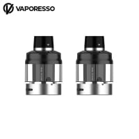 Cartouches Swag PX80 4 ml Vaporesso (X2) | POD Swag PX80