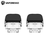 Cartouches Luxe PM40 4 ml Vaporesso (X2) | POD Luxe PM40