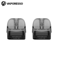 Cartouches Vides XR Vaporesso (X2)