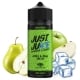 E liquide Apple & Pear On Ice Just Juice 50ml