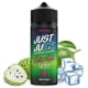 E liquide Guanabana & Lime On Ice Just Juice 50ml