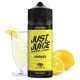 E liquide Lemonade Just Juice 50ml