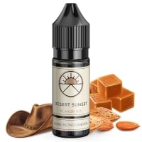 E-liquide Desert Sunset Flavor Hit 10ml