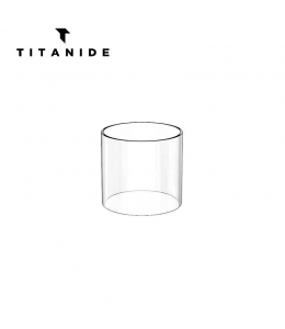 Tube Pyrex Sub-Leto Titanide