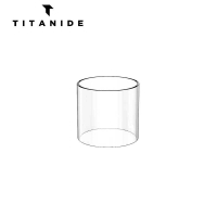 Tube Pyrex Sub-Leto Titanide