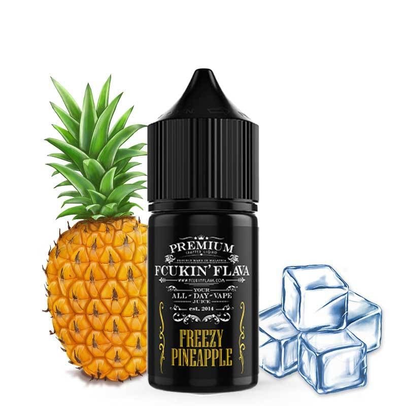 Concentré Freezy Pineapple Fcukin Flava Arome DIY