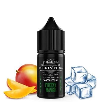 Arome Concentré Freezy Mango Fcukin Flava