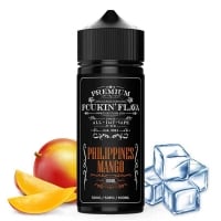 E-liquide Philippines Mango Fcukin Flava 100ml