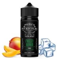 E-liquide Freezy Mango Fcukin Flava 100ml