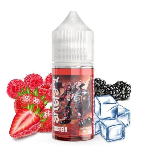 Arome Concentré Torstein Artefact Arome Concentré Torstein Artefact