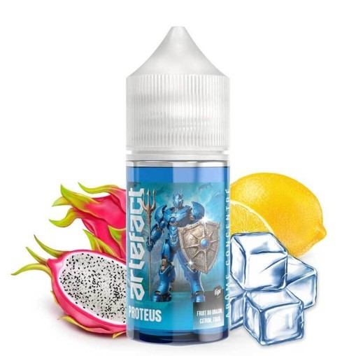 Arome Concentré Proteus Artefact